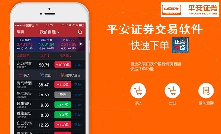 平安证券交易软件 便捷下载指南与软件开发策略解析