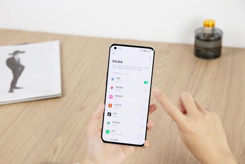 手机软件泄露隐私怎么办？全球厂商提前布局，绿厂已做足功课