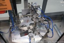 与通用同步合作研发 荣威360发动机工厂探秘